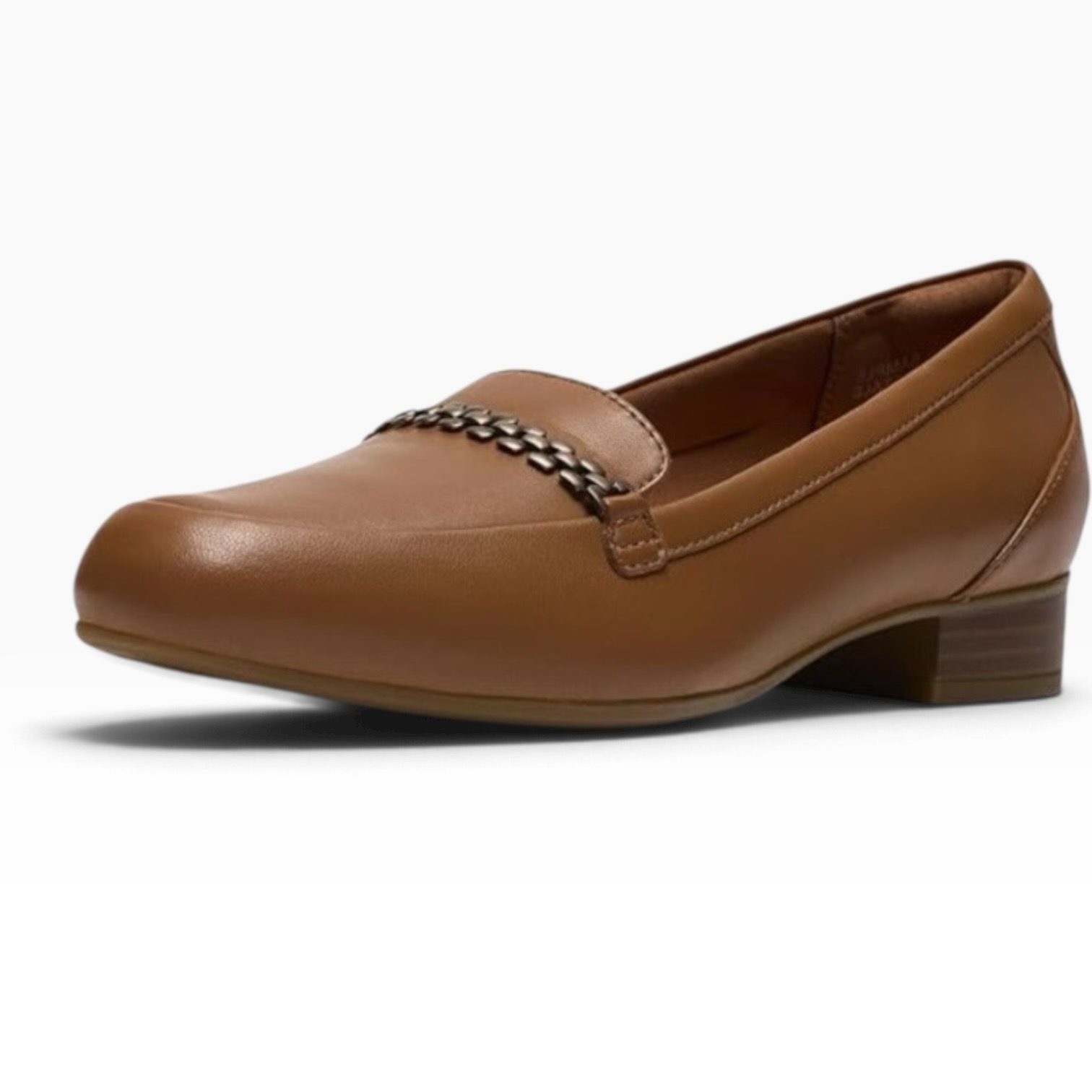 Clarks sleek loafer Styles For Less pick