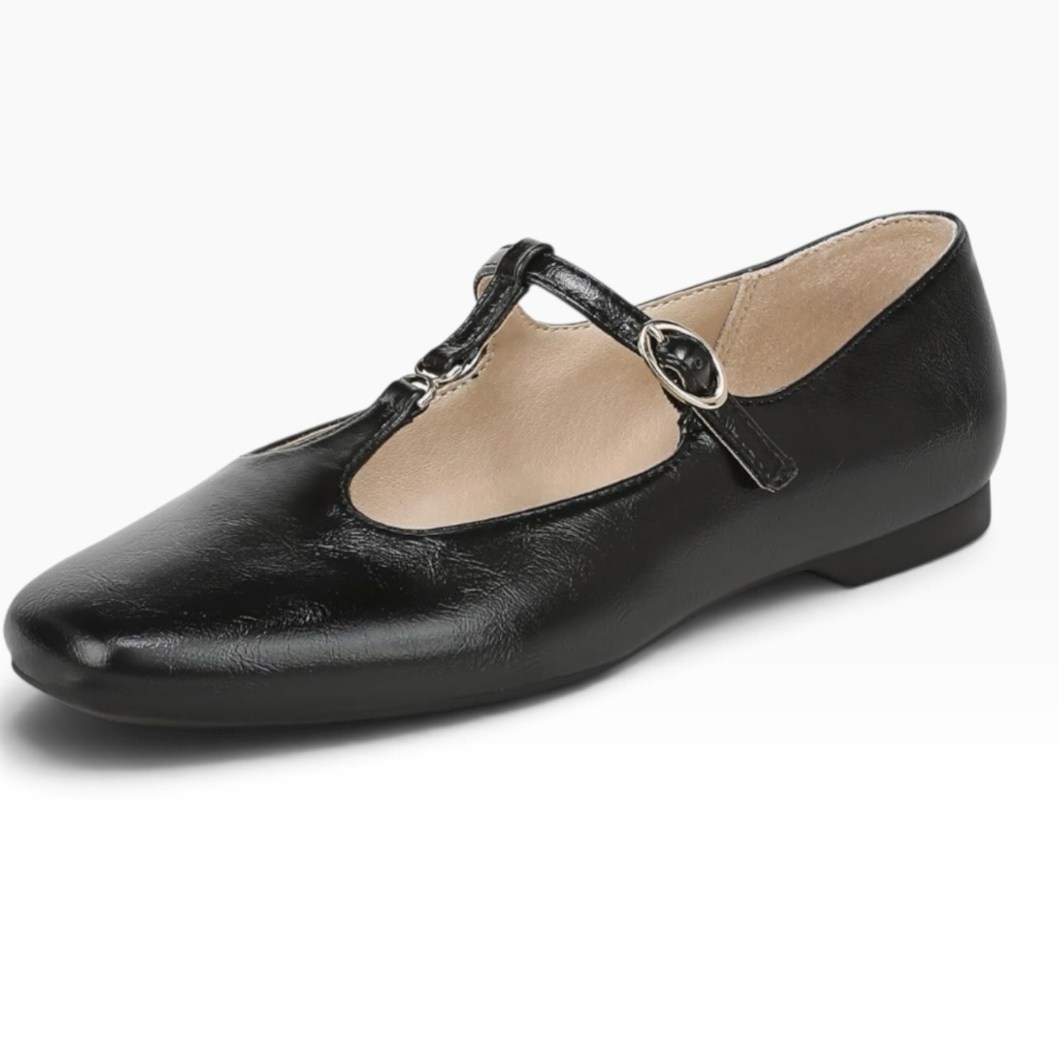 LifeStride T-strap flat Styles For Less pick