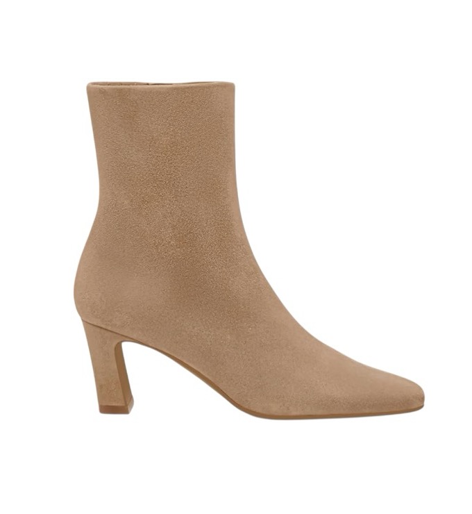 Ankle boots