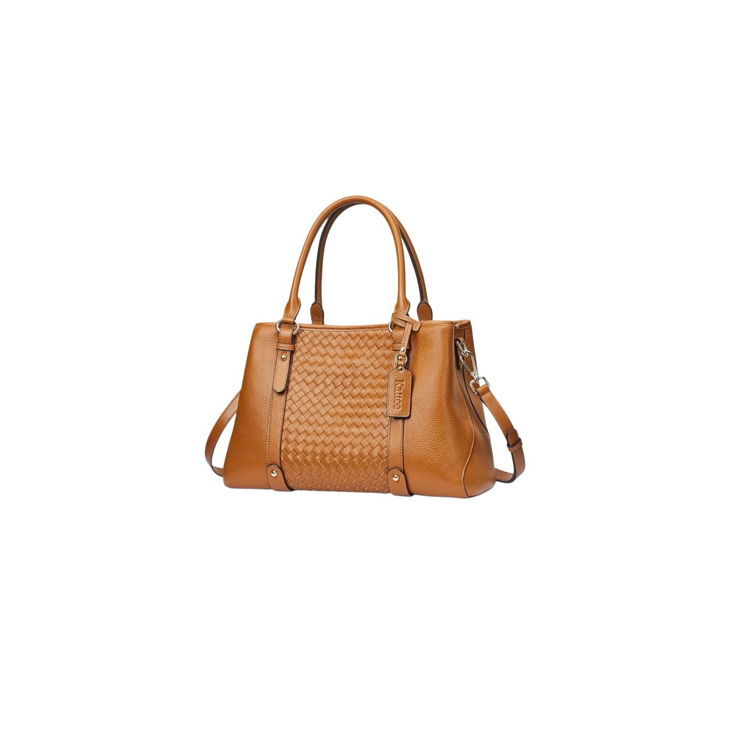 Additional purse for the Fair Isle wardrobe