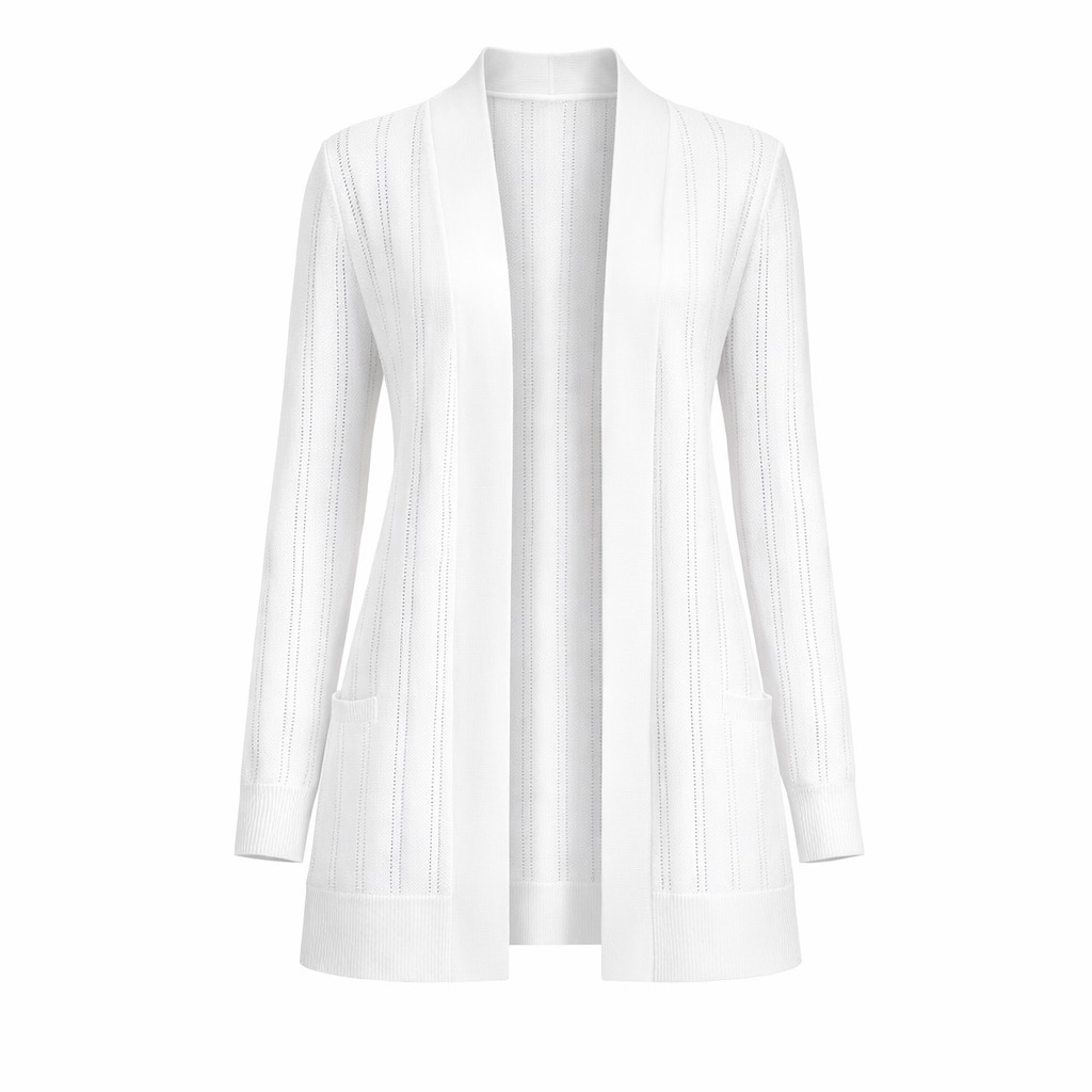 Melissa Paige Cardigan Sweater thumbnail